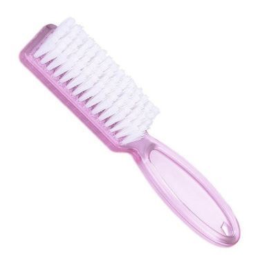 NAIL CLEANING  BRUSH